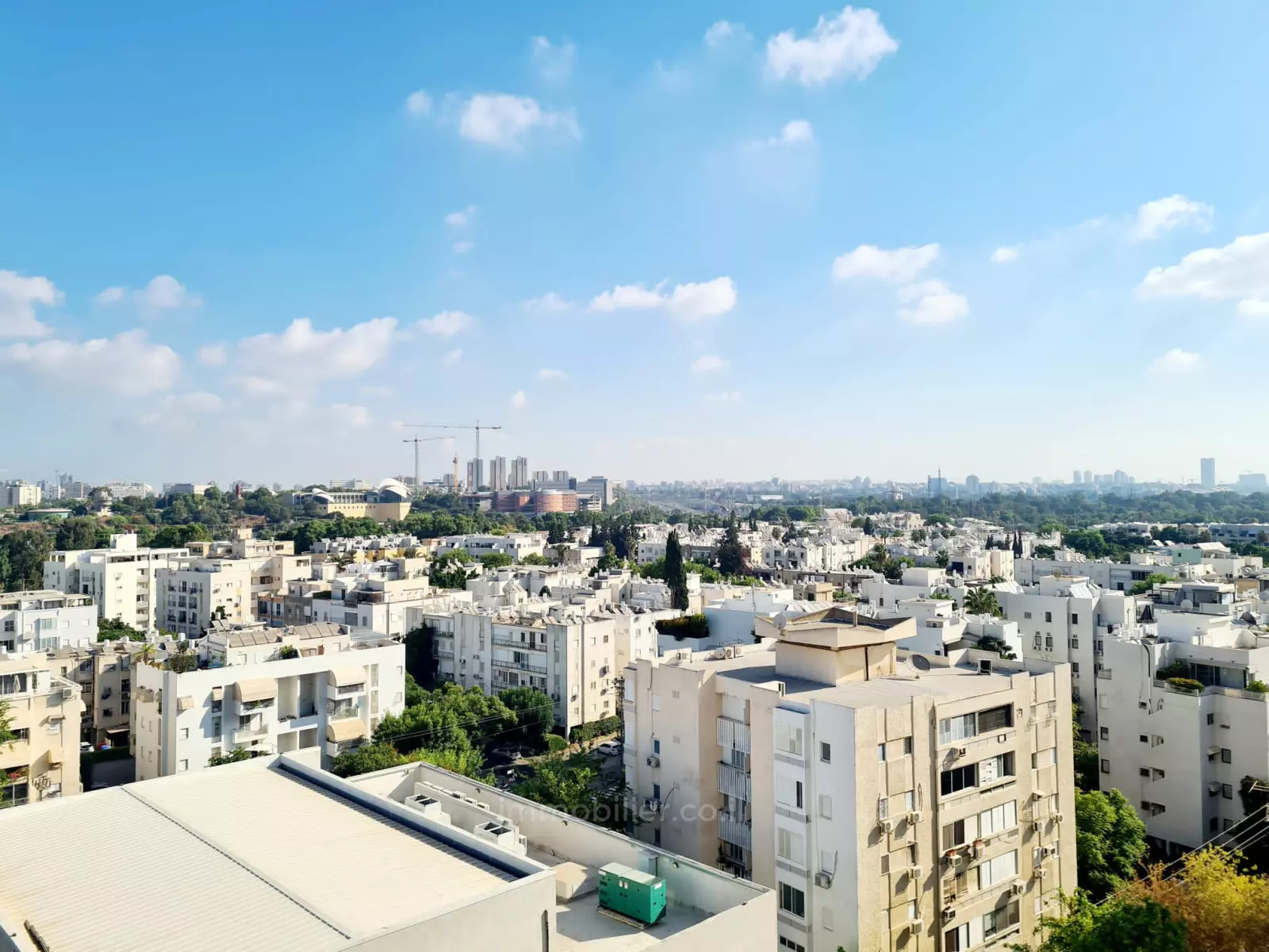 Apartment 3 rooms Tel Aviv Bavli 457-IBL-1160