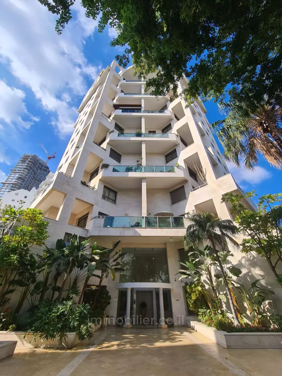 Apartment 3 rooms Tel Aviv Bavli 457-IBL-1160