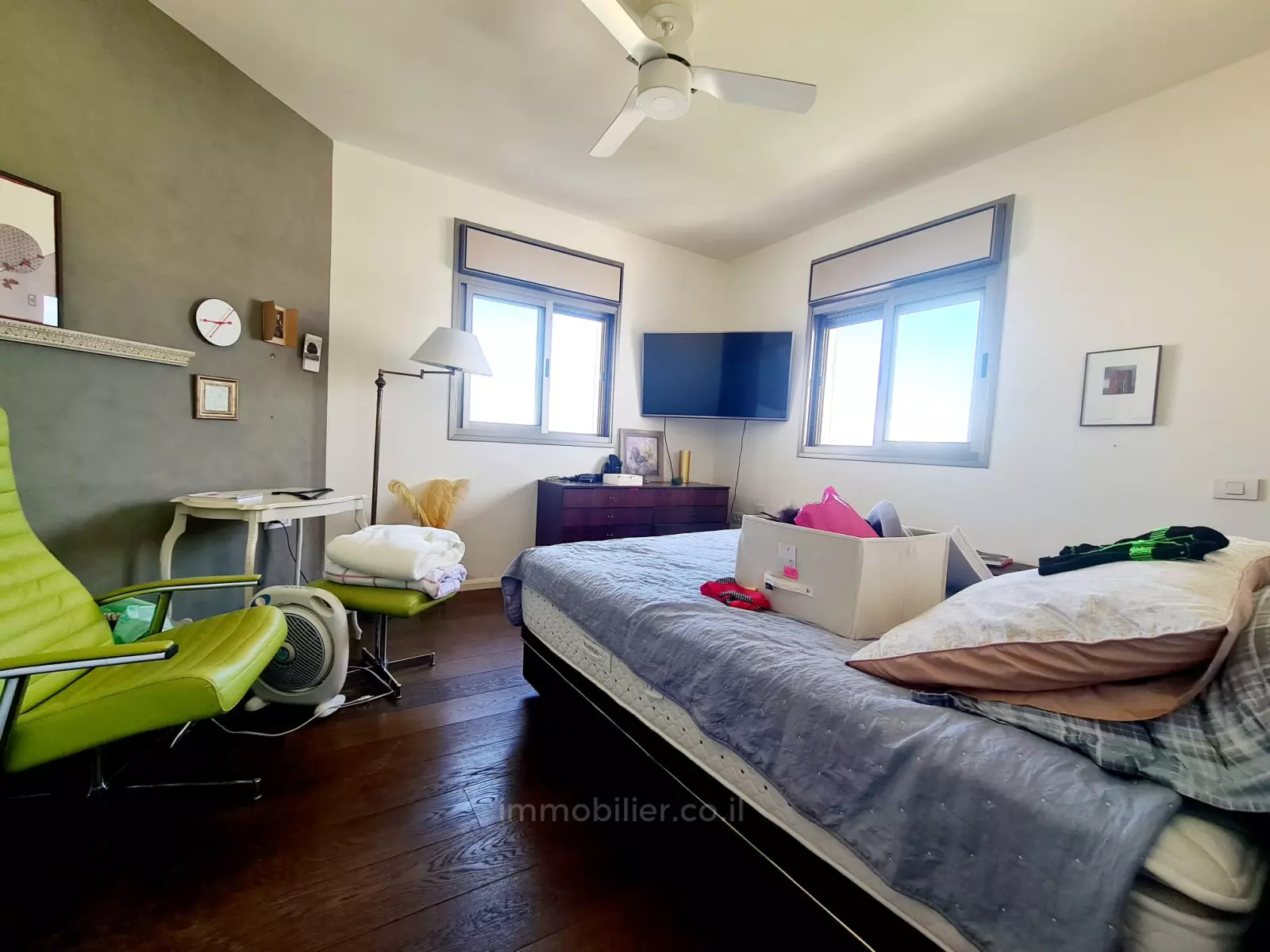 Apartment 3 rooms Tel Aviv Bavli 457-IBL-1160