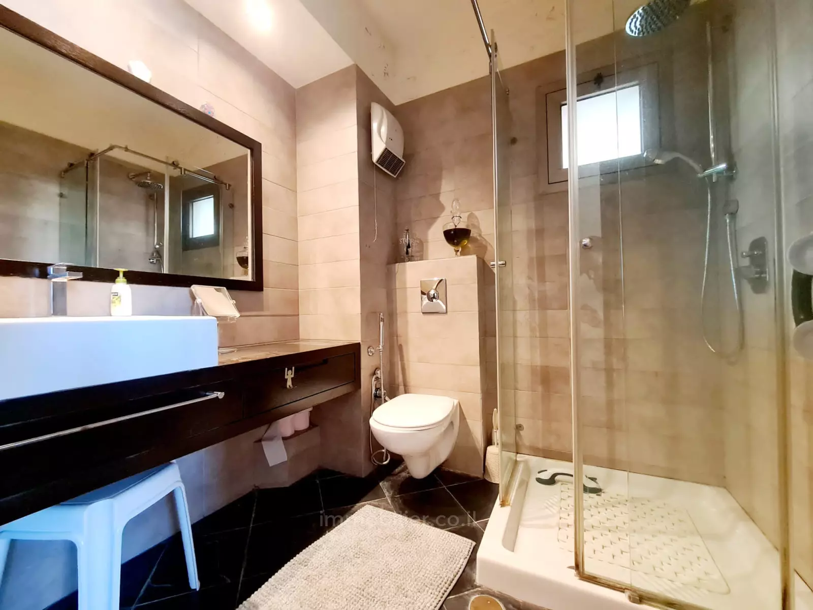 Apartment 3 rooms Tel Aviv Bavli 457-IBL-1160