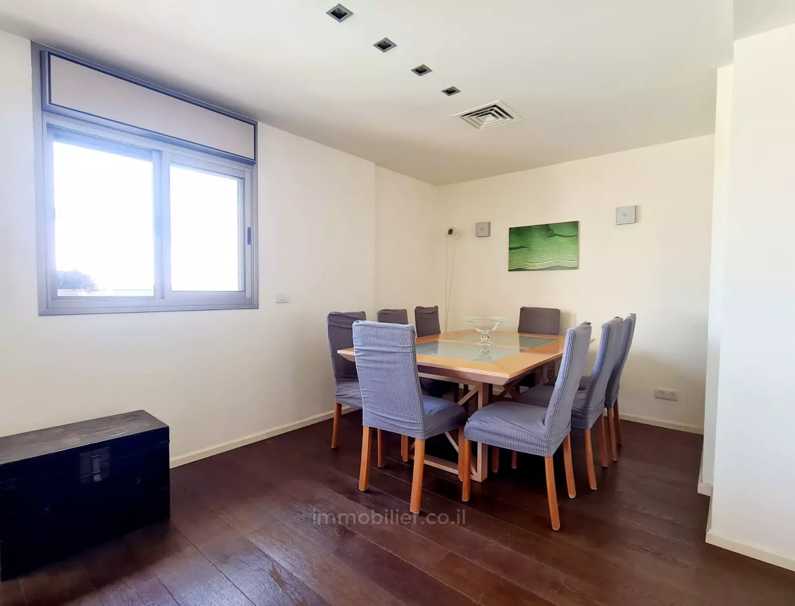 Apartment 3 rooms Tel Aviv Bavli 457-IBL-1160