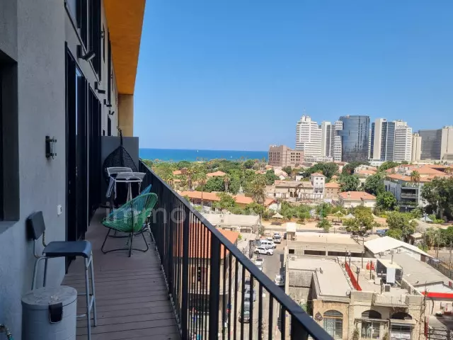 Sale Apartment Tel Aviv