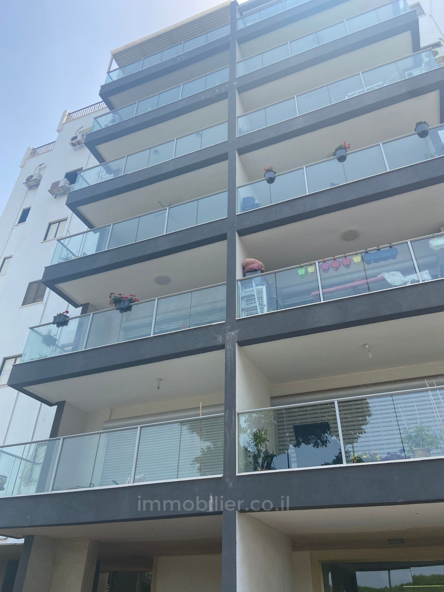 Apartment 5 Rooms Tel Aviv Lamed 457-IBL-1171
