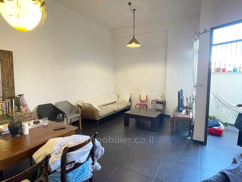 Apartment 2.5 rooms Tel Aviv Old Yaffo 457-IBL-1172