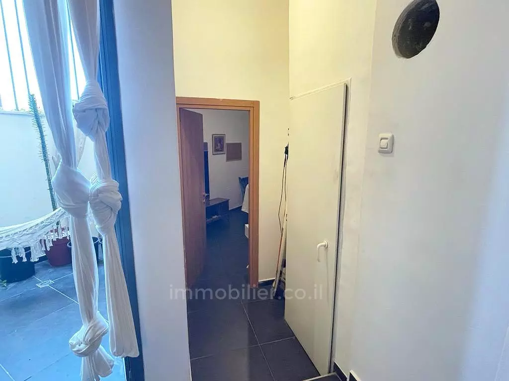 Apartment 2.5 rooms Tel Aviv Old Yaffo 457-IBL-1172