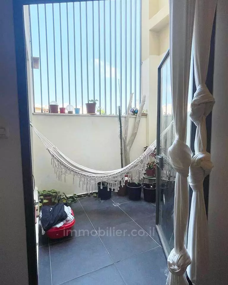 Apartment 2.5 rooms Tel Aviv Old Yaffo 457-IBL-1172