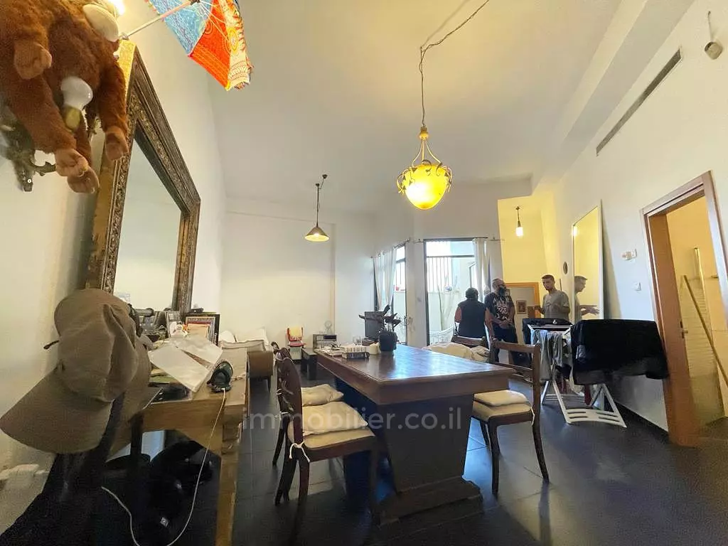 Apartment 2.5 rooms Tel Aviv Old Yaffo 457-IBL-1172