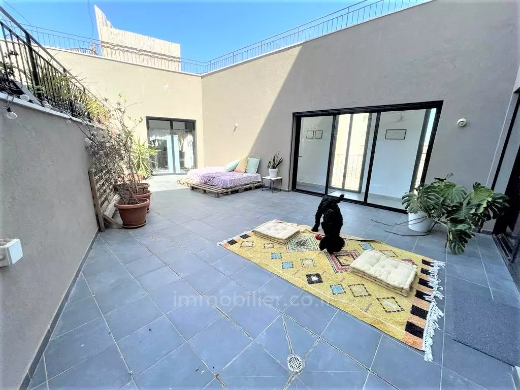 Apartment 2.5 rooms Tel Aviv Old Yaffo 457-IBL-1180