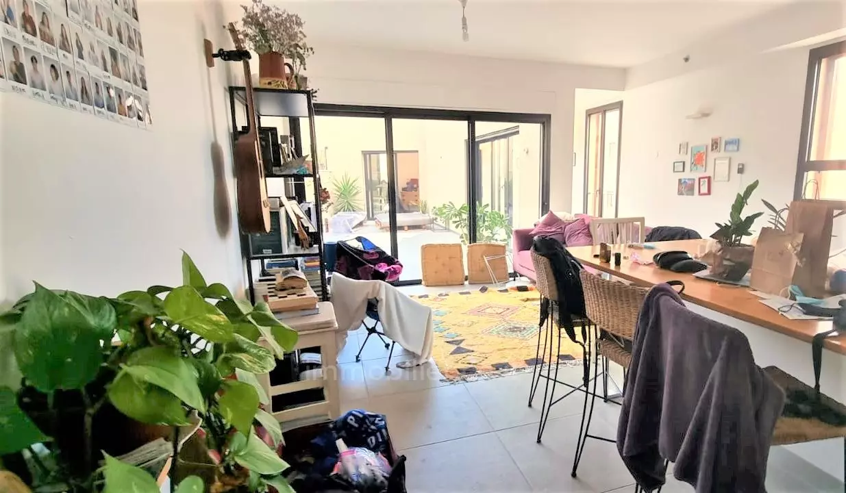 Apartment 2.5 rooms Tel Aviv Old Yaffo 457-IBL-1180