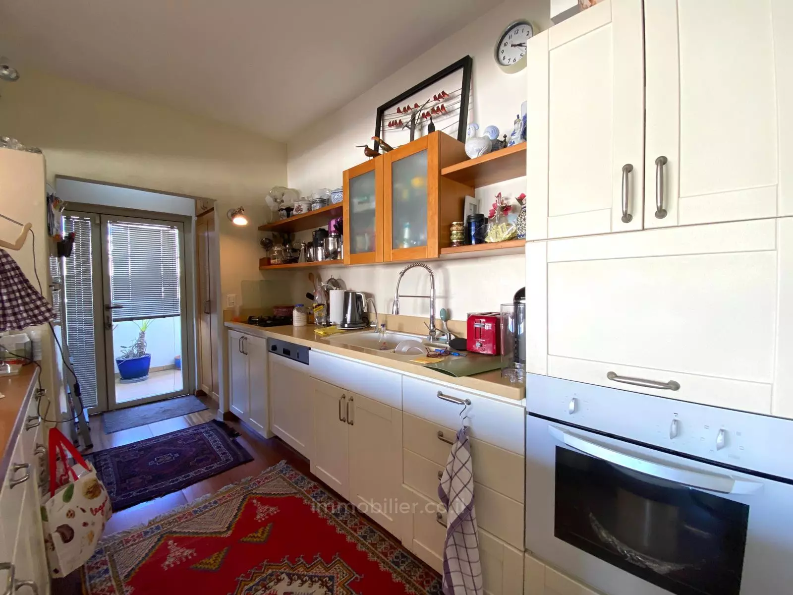 Mini-Penthouse 3.5 rooms Tel Aviv Lev Tel-Aviv 457-IBL-1185