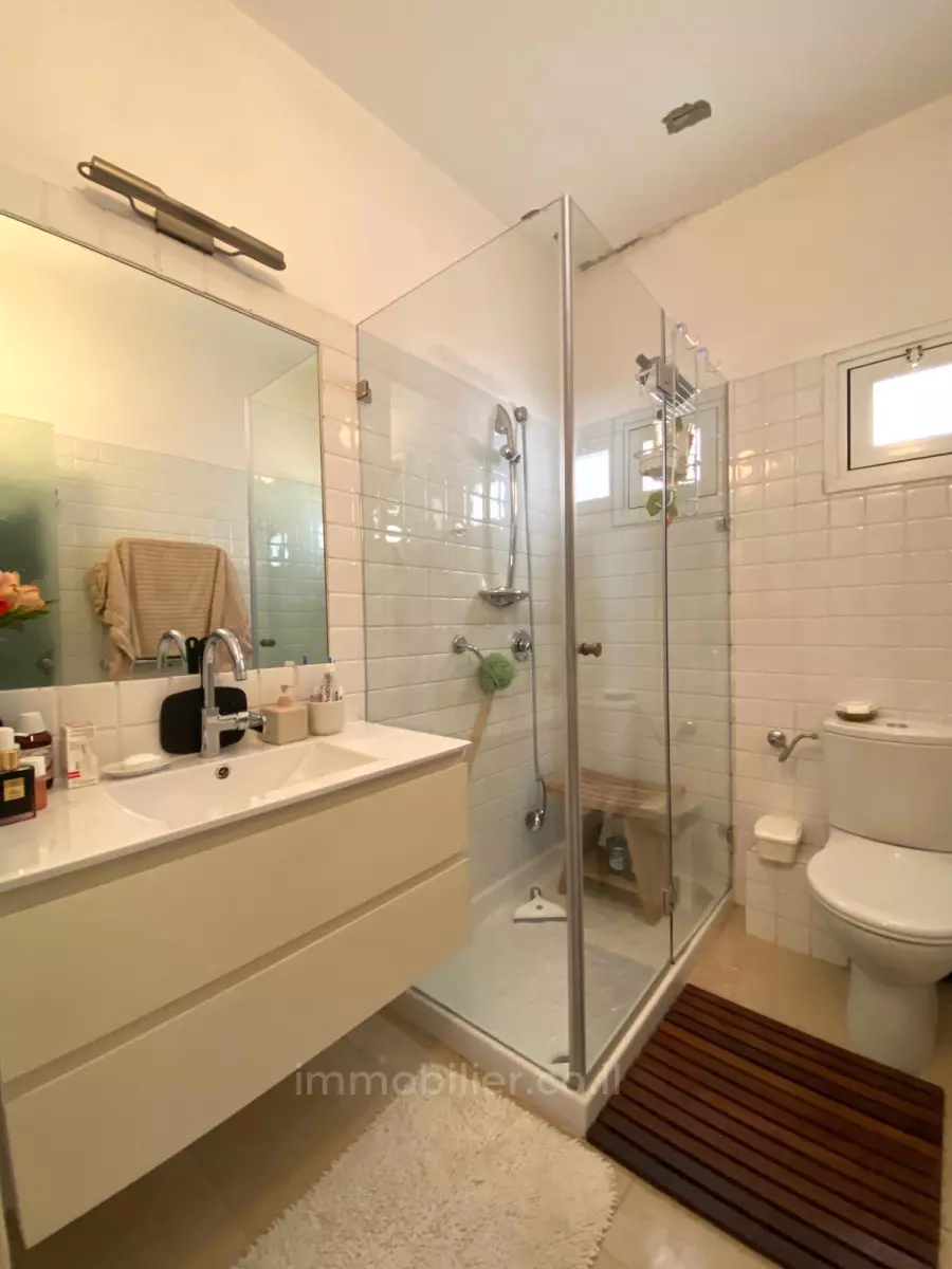 Mini-Penthouse 3.5 rooms Tel Aviv Lev Tel-Aviv 457-IBL-1185