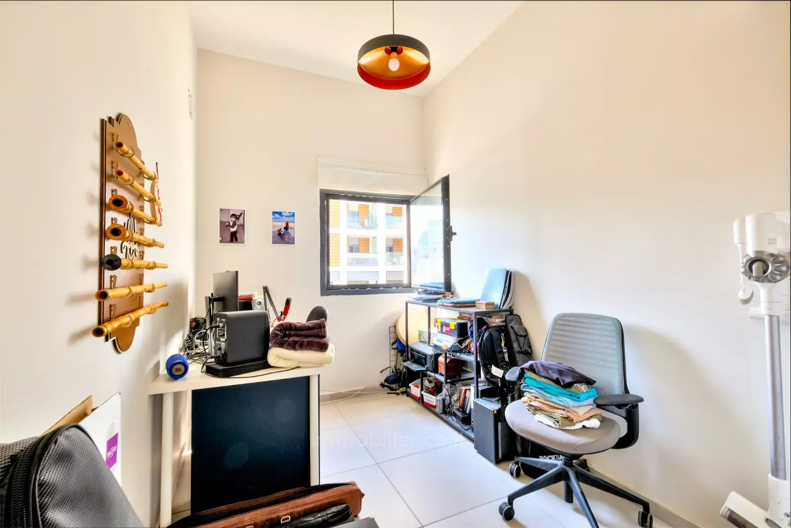 Apartment 4 rooms Tel Aviv City center 457-IBL-1187