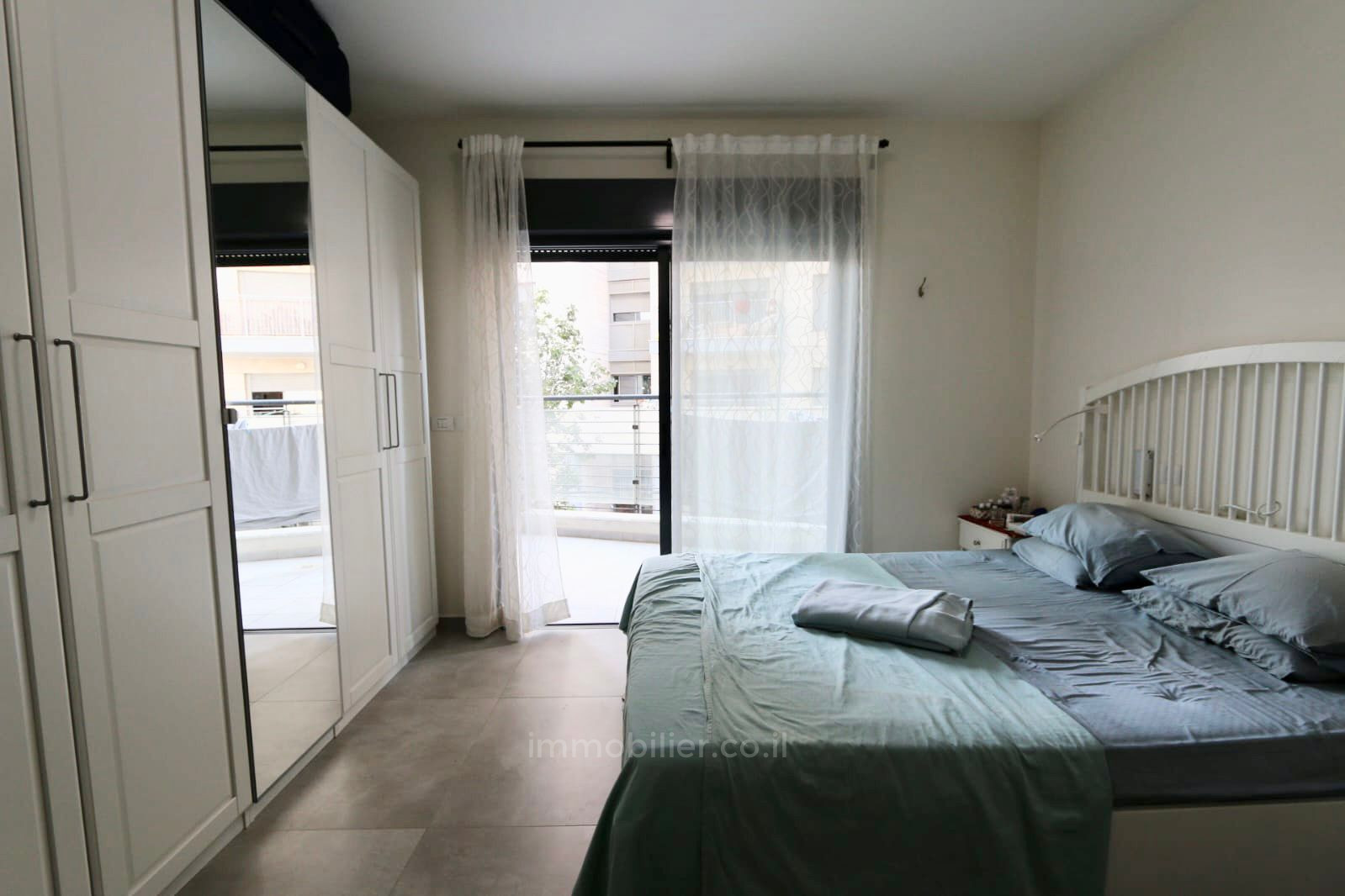 Apartment 3 Rooms Tel Aviv Florentine 457-IBL-1195