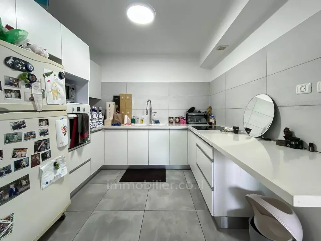 Mini-Penthouse 4 rooms Tel Aviv Old Yaffo 457-IBL-1197