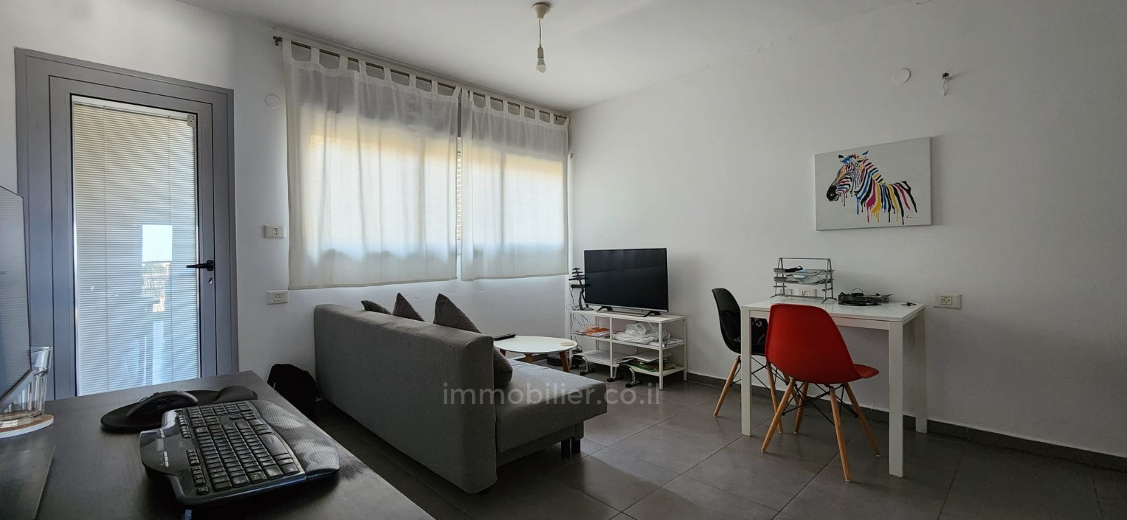 Apartment 2 Rooms Tel Aviv Florentine 457-IBL-1199