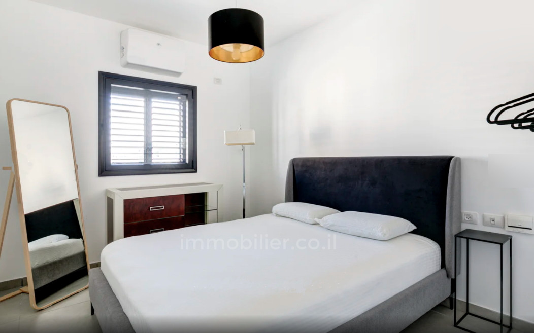 Apartment 2 Rooms Tel Aviv Florentine 457-IBL-1204