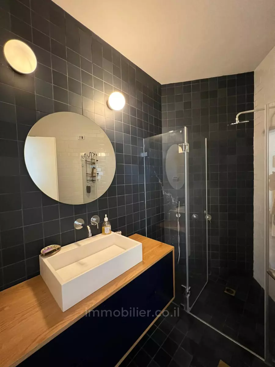 Duplex-Penthouse 5 rooms Tel Aviv Old Yaffo 457-IBL-1205