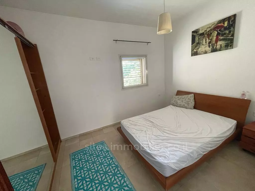 Apartment 3 rooms Tel Aviv Dizengof 457-IBL-1211