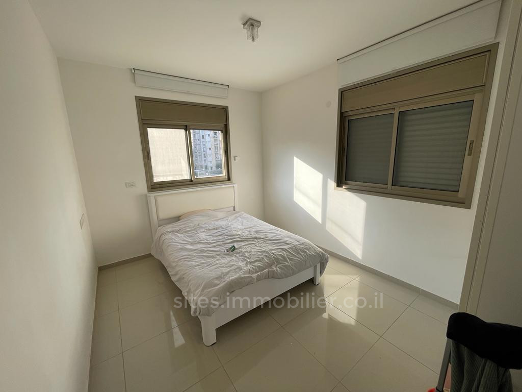 Apartment 5 Rooms Netanya Sea 457-IBL-1216