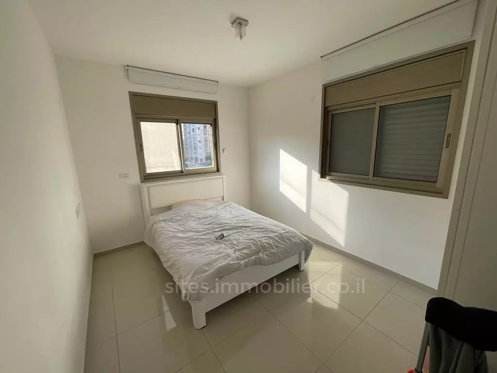 Apartment 5 rooms Netanya Sea 457-IBL-1216