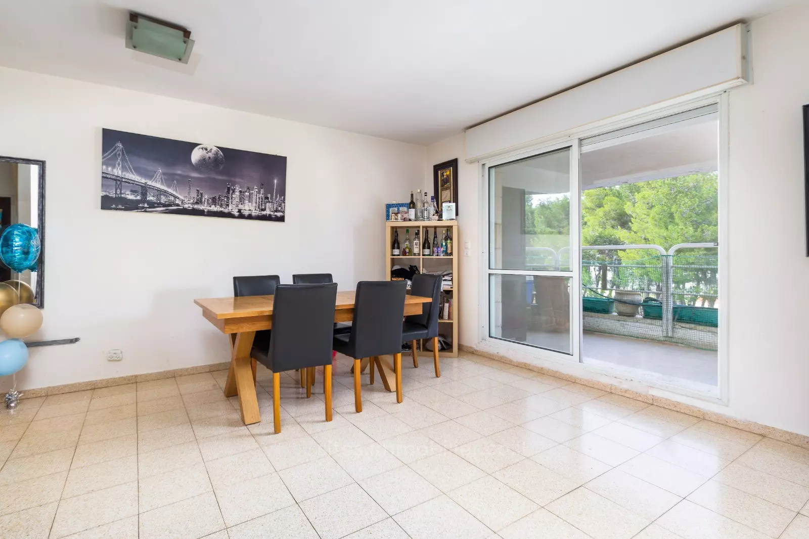 Apartment 4 rooms Jerusalem Gilo 457-IBL-1219