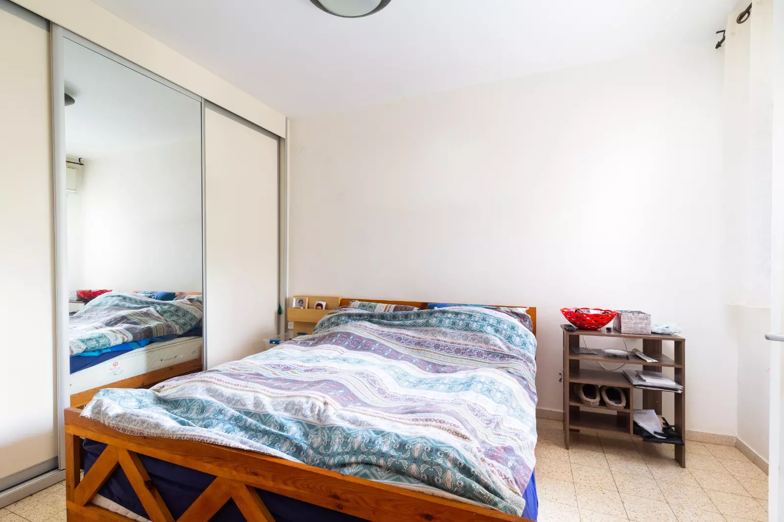 Apartment 4 rooms Jerusalem Gilo 457-IBL-1219