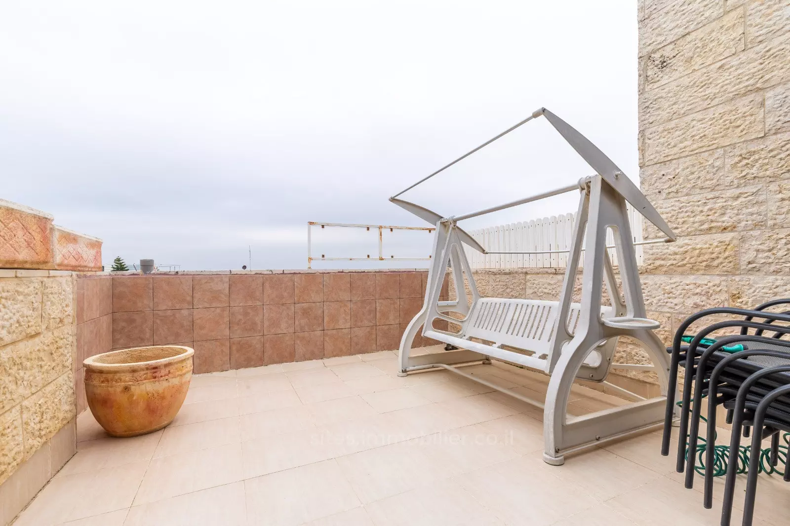 Duplex 5 rooms Jerusalem Pisgat Zeev 457-IBL-1222