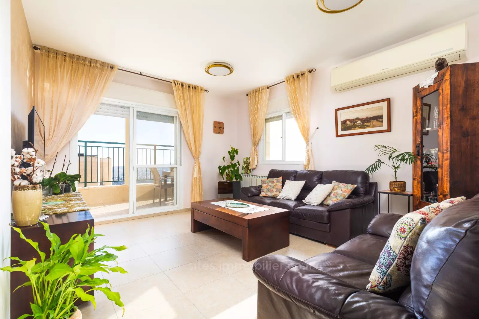 Apartment 4 rooms Jerusalem Har Homa 457-IBL-1225