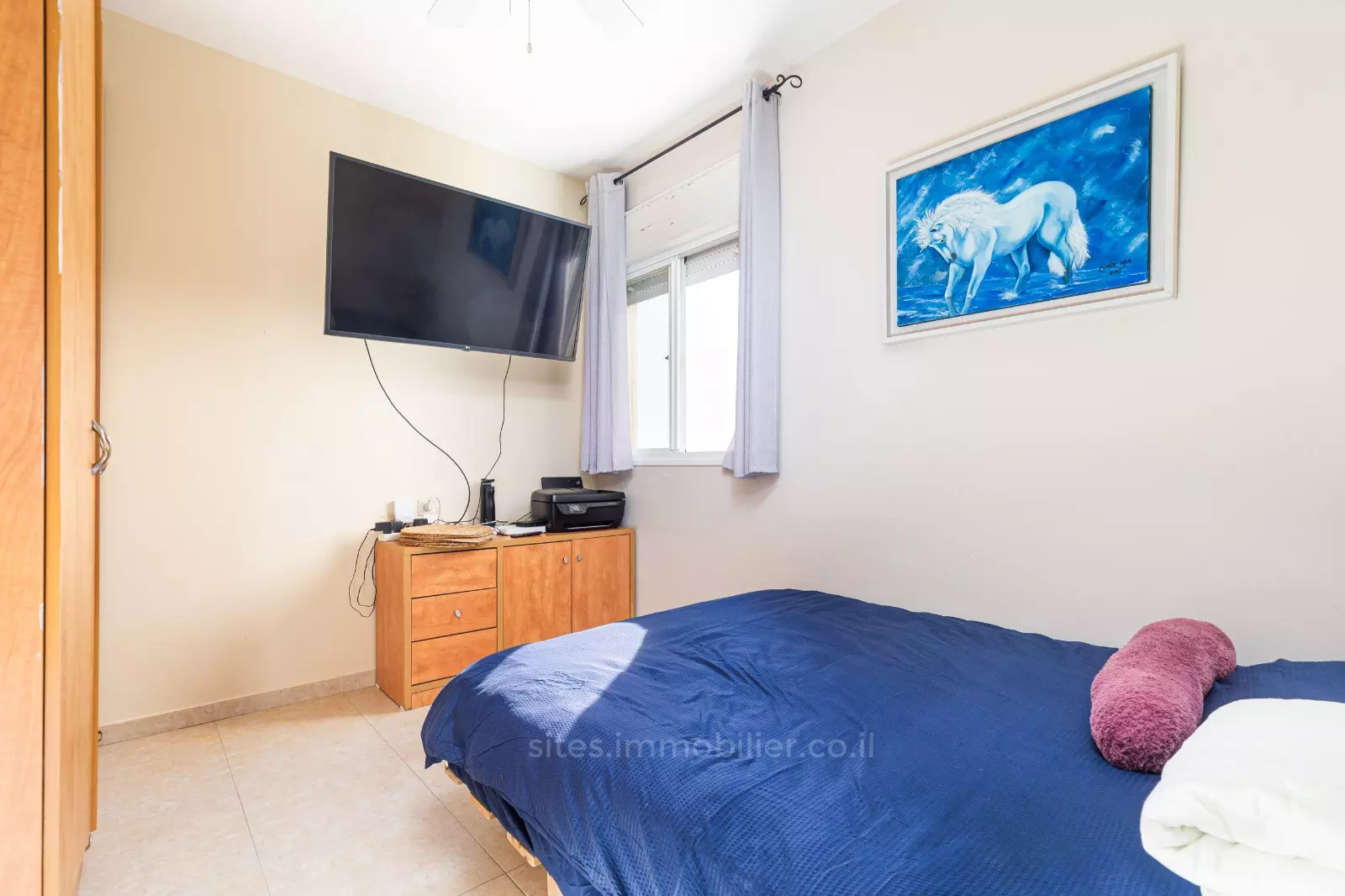 Apartment 4 rooms Jerusalem Har Homa 457-IBL-1225