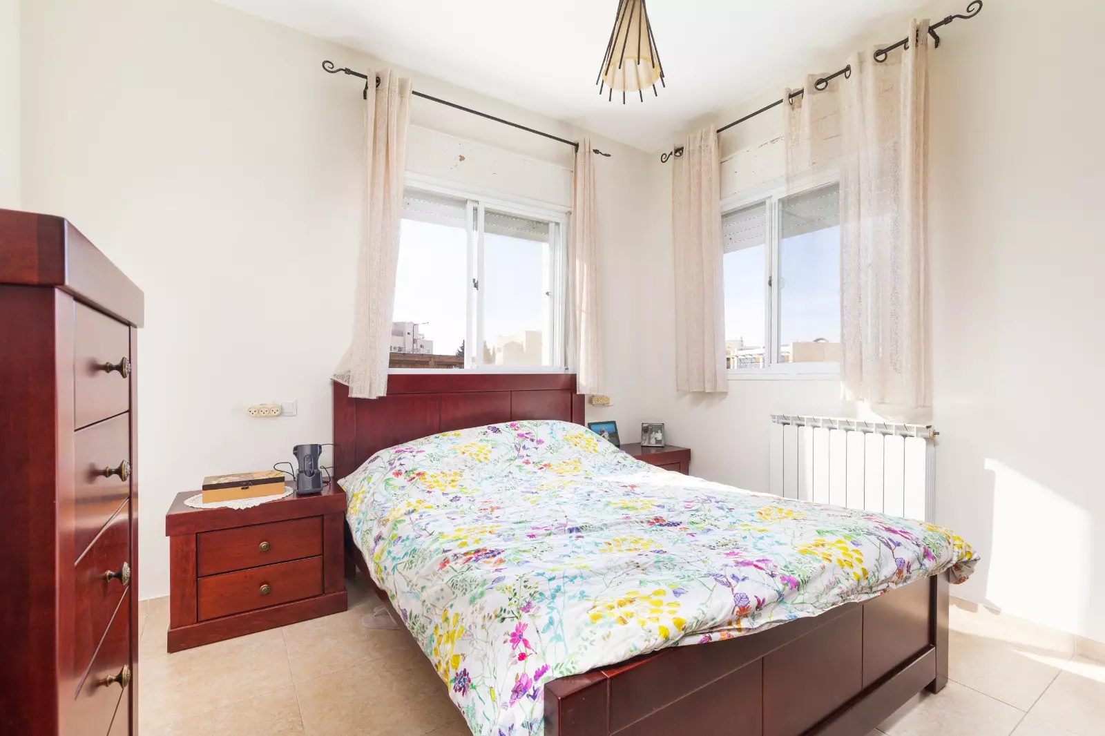 Apartment 4 rooms Jerusalem Har Homa 457-IBL-1225