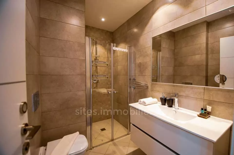 Duplex-Penthouse 4 rooms Tel Aviv Kerem Hatemanim 457-IBL-1240