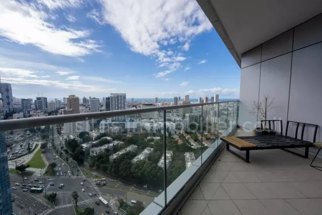 Sale Apartment Tel Aviv