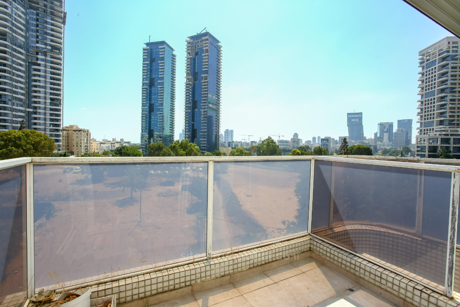 Duplex-Penthouse 5 Rooms Tel Aviv Bavli 457-IBL-1244