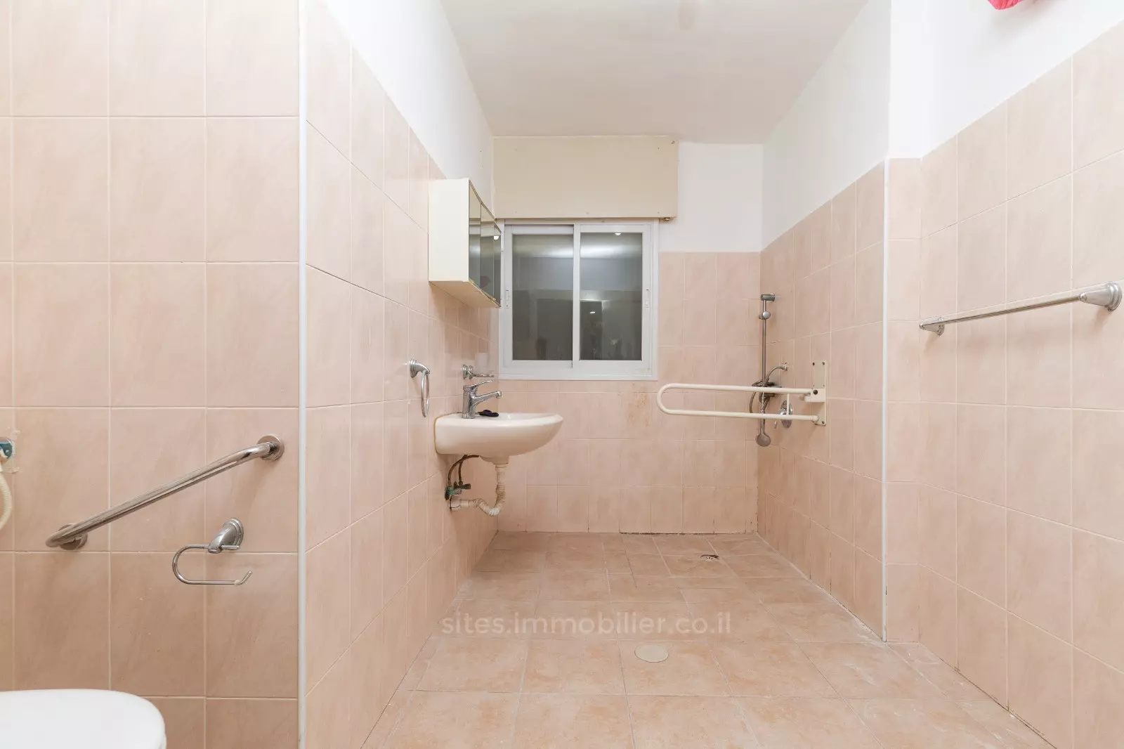 Villa 4 rooms Jerusalem Gilo 457-IBL-1245