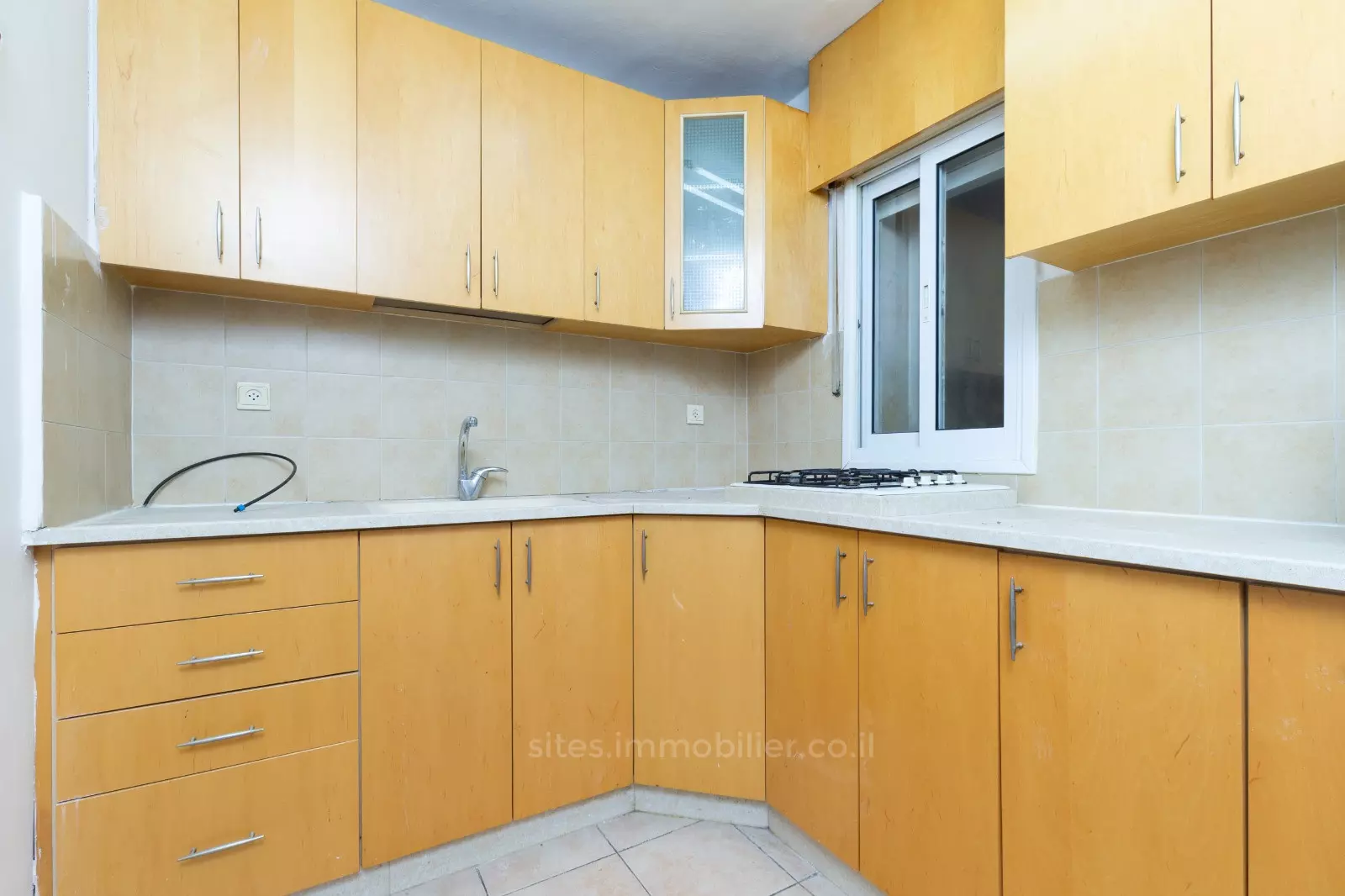 Villa 4 rooms Jerusalem Gilo 457-IBL-1245