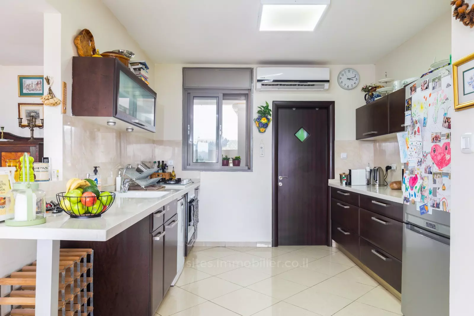 Apartment 4 rooms Jerusalem Har Homa 457-IBL-1250