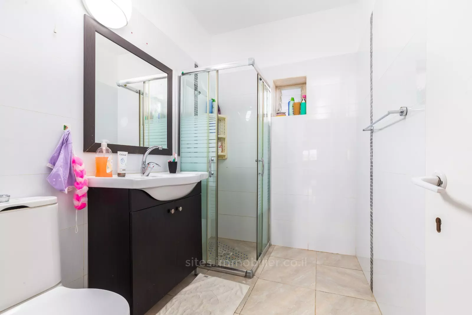 Cottage 5 rooms Jerusalem Katamon 457-IBL-1253