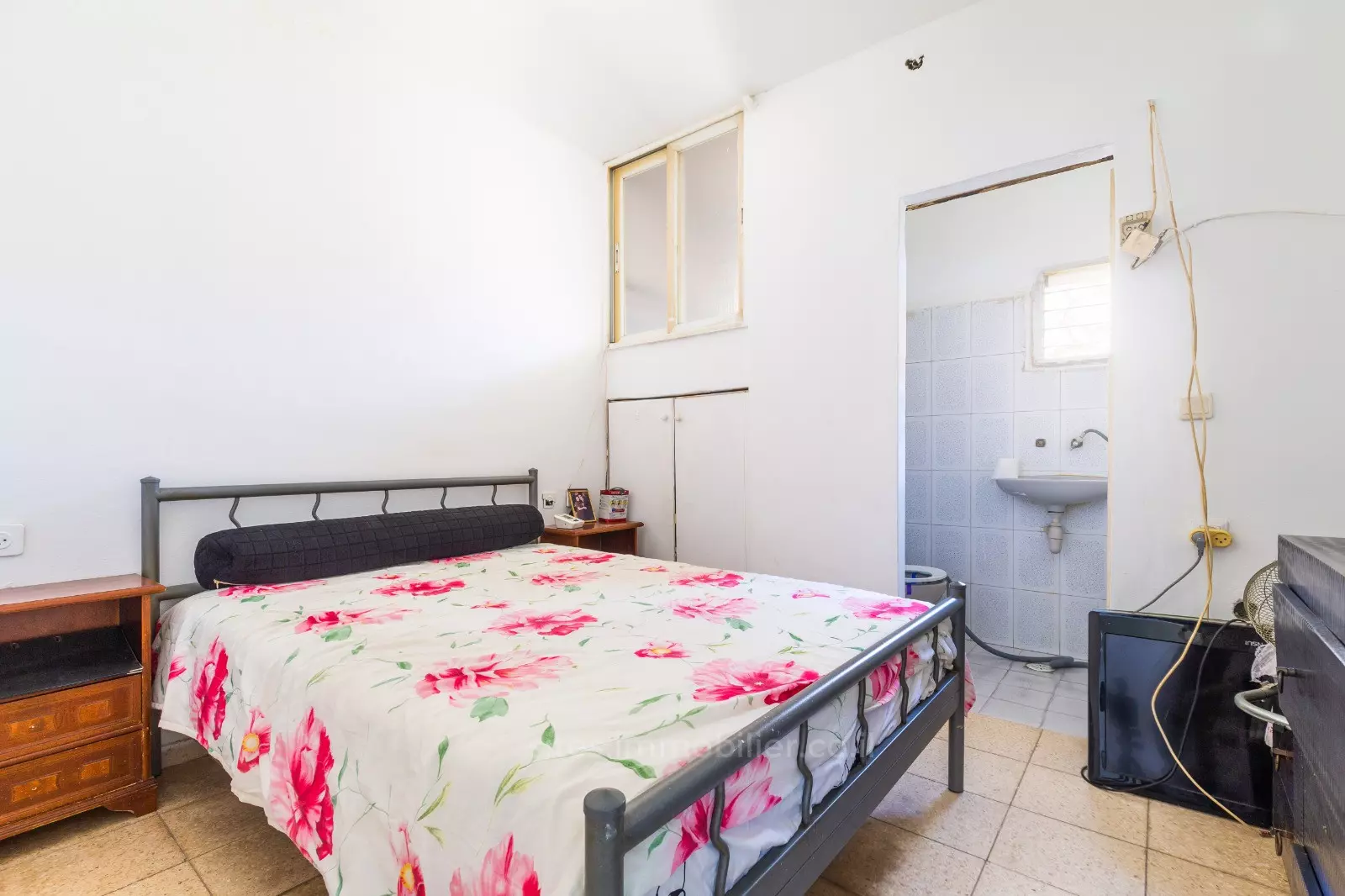 Cottage 5 rooms Jerusalem Katamon 457-IBL-1253