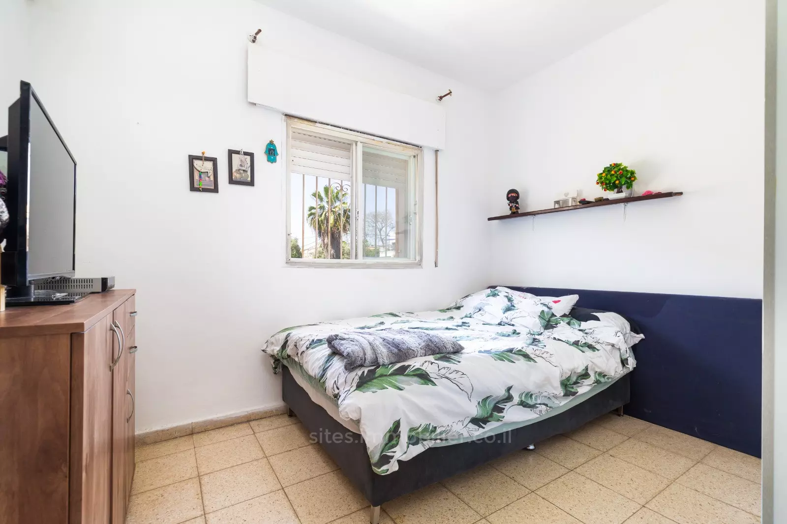 Cottage 5 rooms Jerusalem Katamon 457-IBL-1253