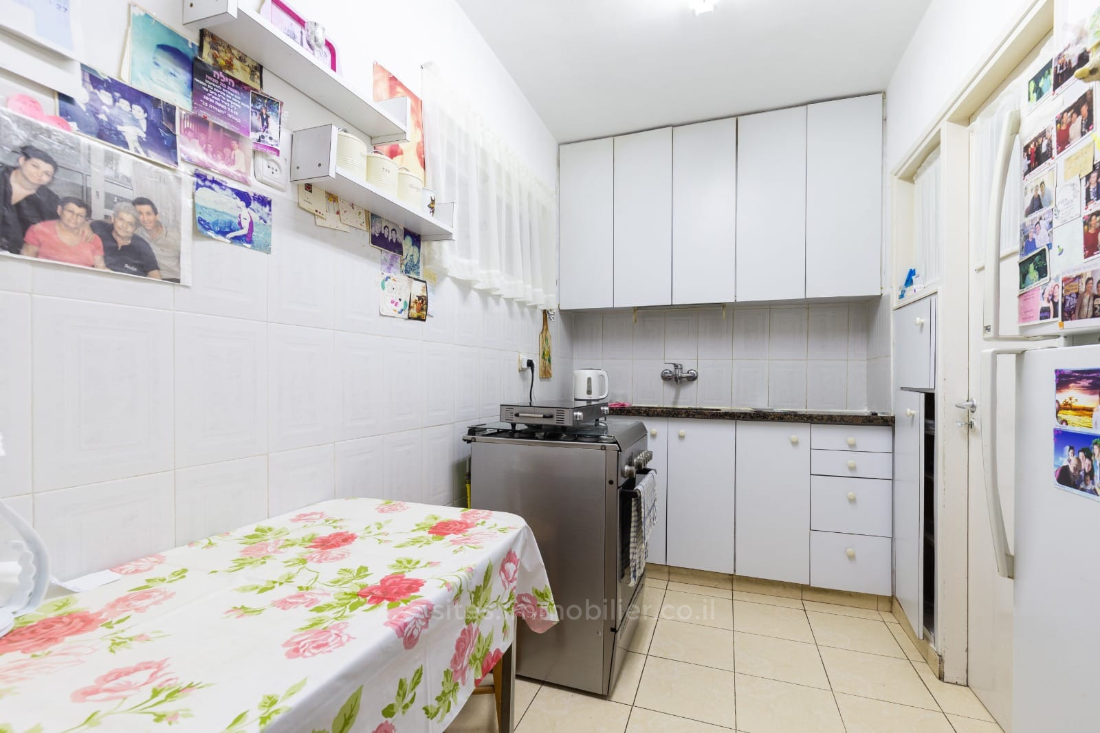 Apartment 5 Rooms Jerusalem Kiryat Menahem 457-IBL-1262
