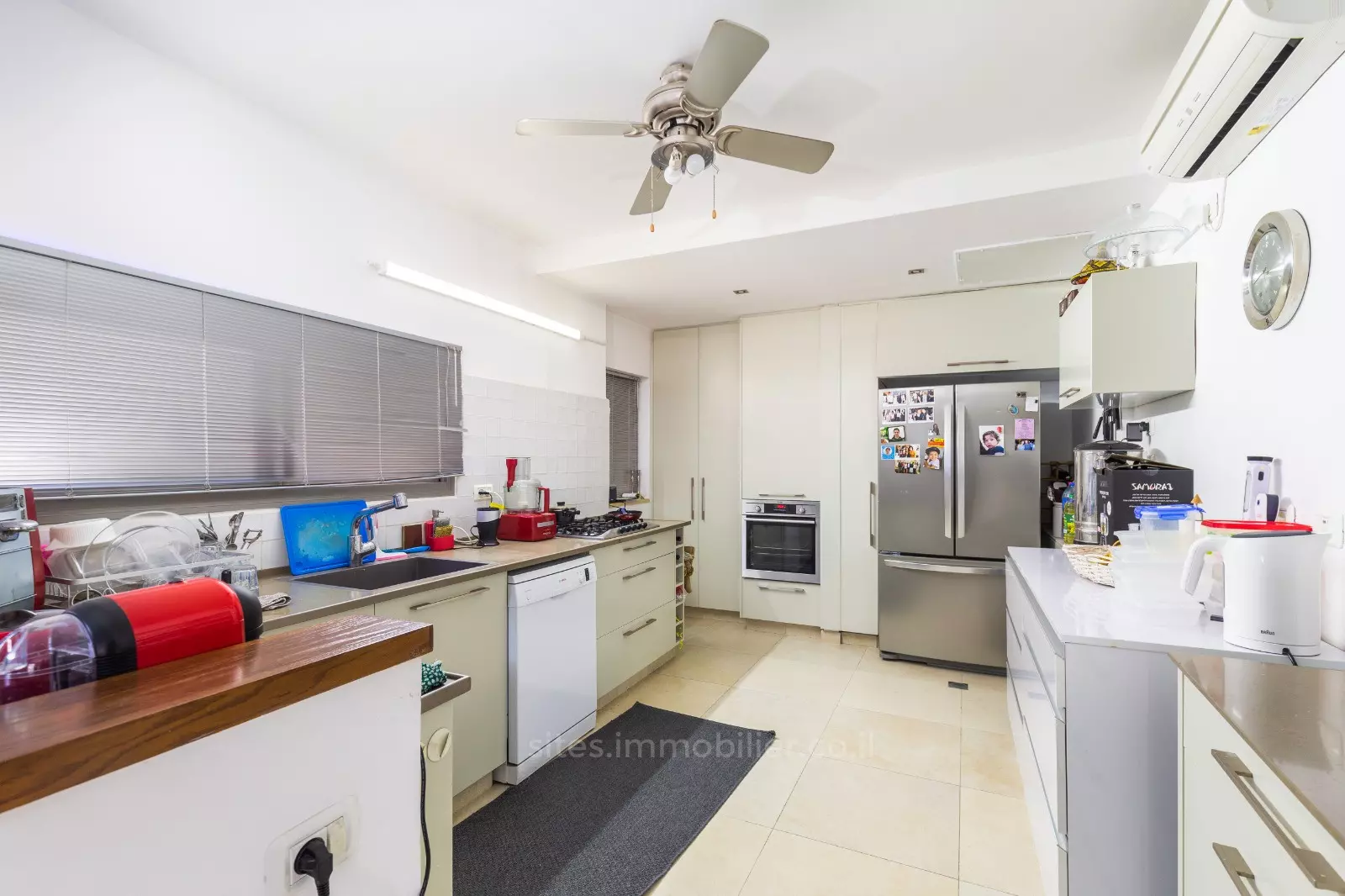 Apartment 4 rooms Jerusalem Ramat Denia 457-IBL-1264