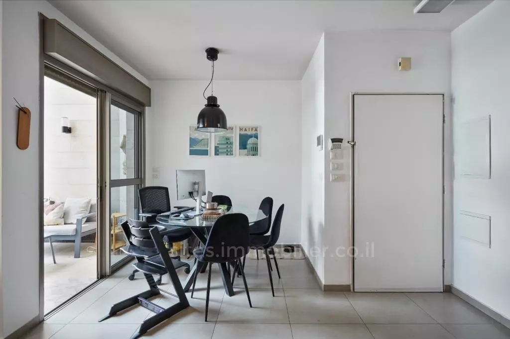 Apartment 3 rooms Tel Aviv Hatsafon hayachan 457-IBL-1271