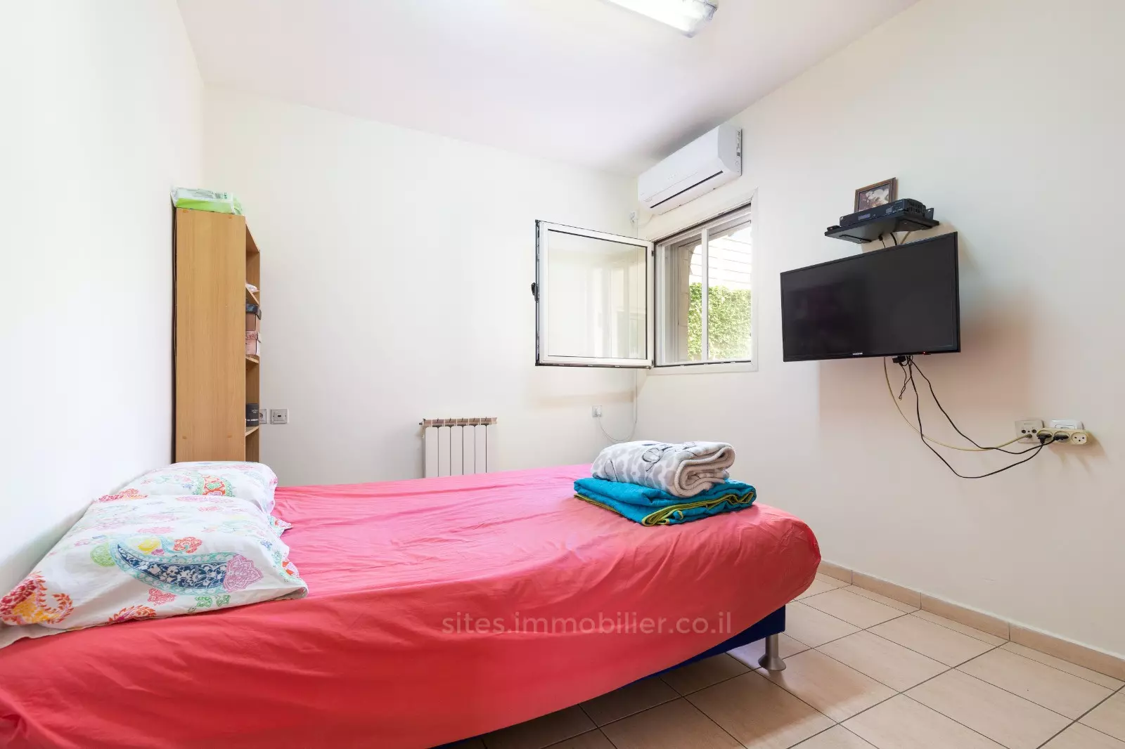 Apartment 3.5 rooms Jerusalem Ramat Bet Hakerem 457-IBL-1276