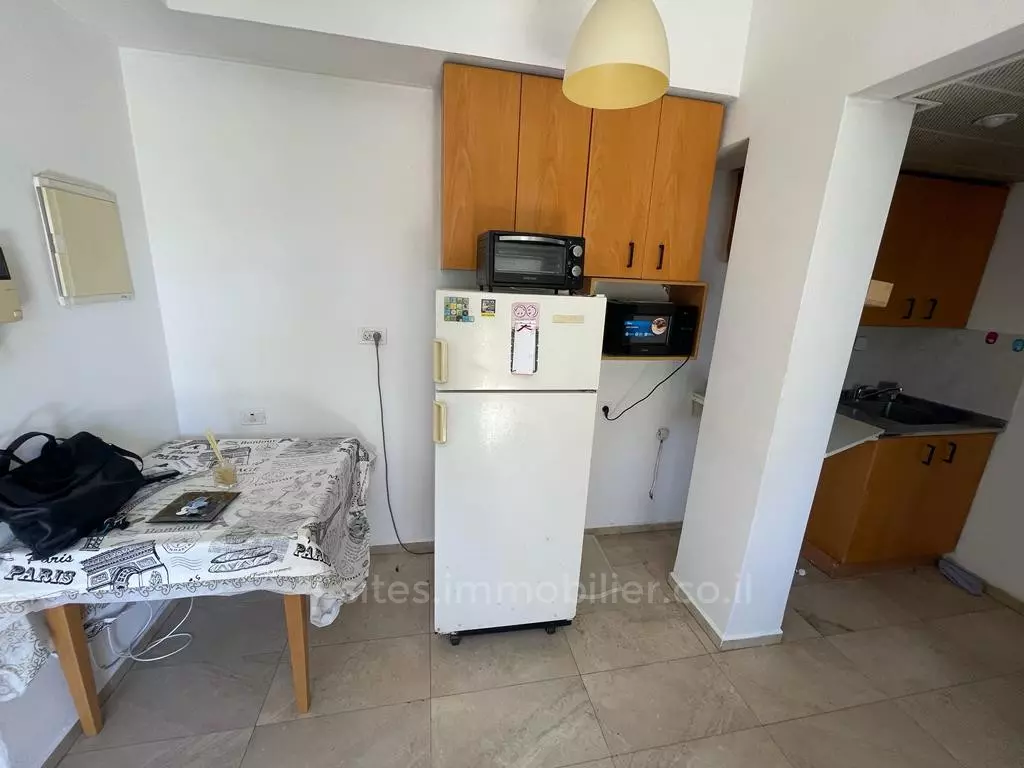 Apartment 3 rooms Tel Aviv Dizengof 457-IBL-1279