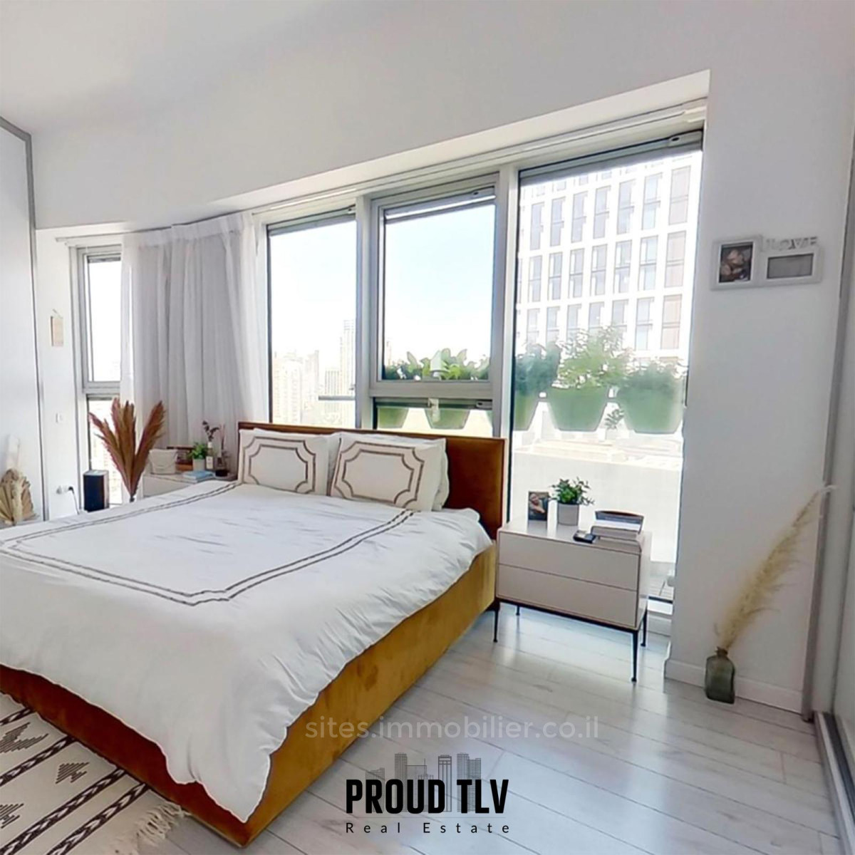 Apartment 2.5 Rooms Tel Aviv City center 457-IBL-1286