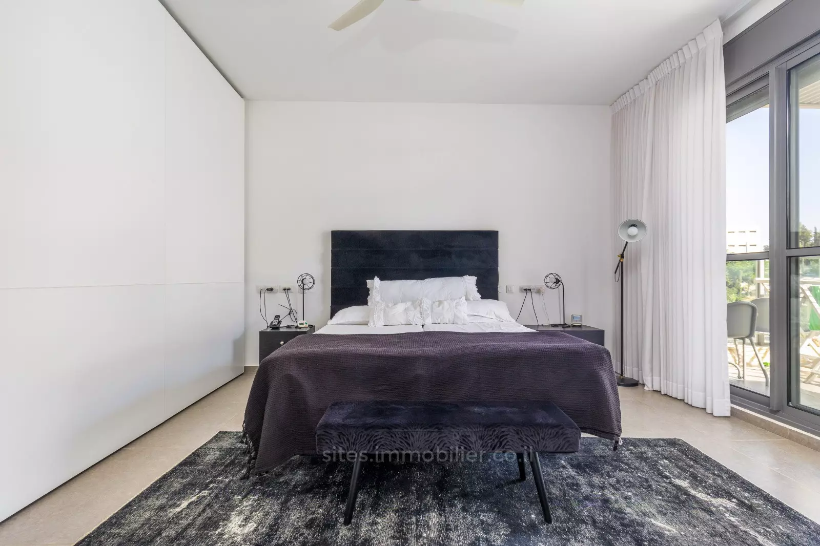 Penthouse 4 rooms Jerusalem Ein Kerem 457-IBL-1287