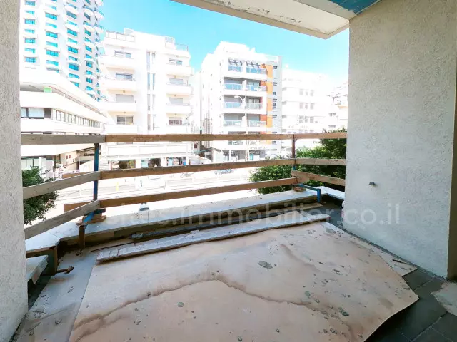 Sale Apartment Tel Aviv