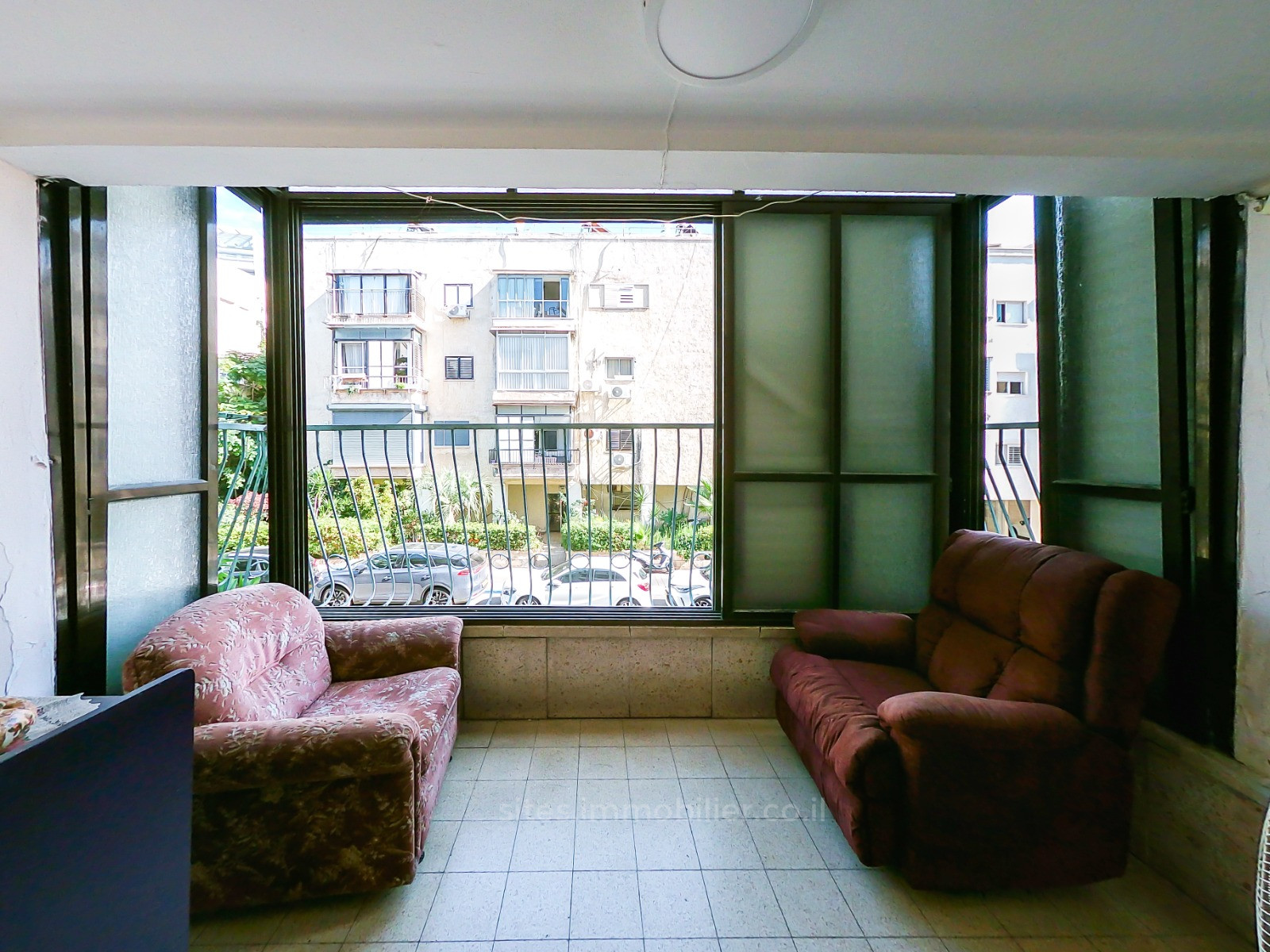 Apartment 3 Rooms Tel Aviv First sea line 457-IBL-1302