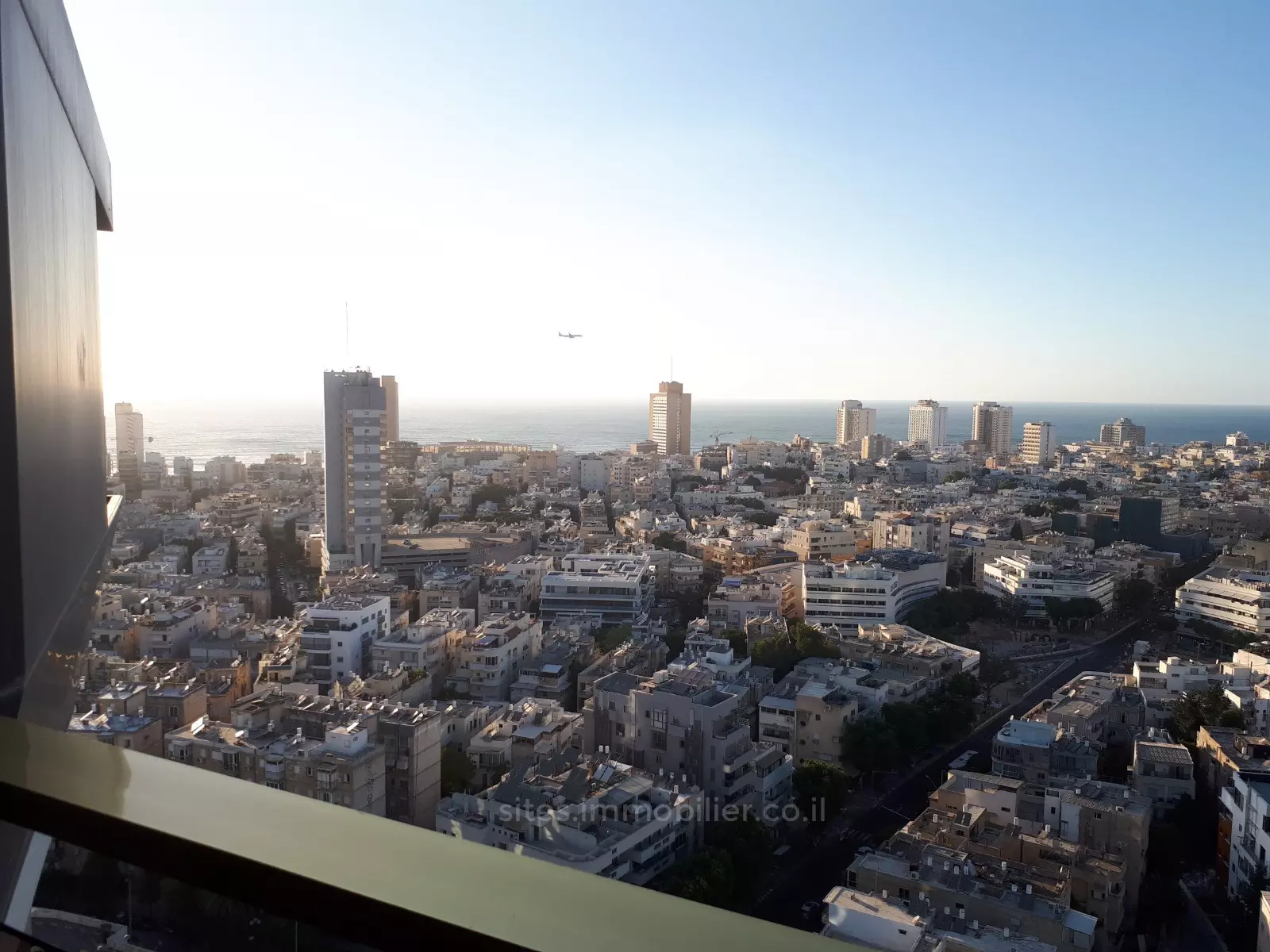 Apartment 2 rooms Tel Aviv Dizengof 457-IBL-1304