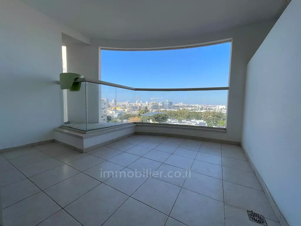 Apartment 4 rooms Netanya Kiriat Hasharon 457-IBL-1320